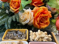 -烤肉宛饭庄(北新桥店)