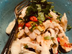 酸辣凤爪-simply thai天泰(长泰广场店)