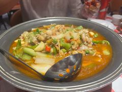 -江味龙虾馆·裸蓝龙虾(南山店)