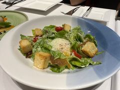 -佛山恒安瑞士大酒店-天空意大利餐厅(环球国际广场店)