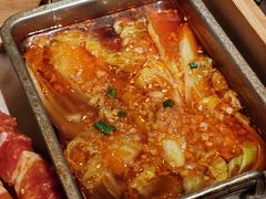 -麦凯伦烧烤·精酿超级工厂店(金桥总店)