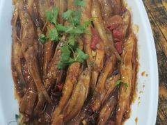 -掌勺人鱼馆(朝阳镇店)