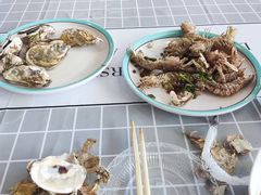 -日照大牌檔•小船海鲜(万平口店)