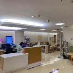 -北京亚运村美中宜和妇儿医院