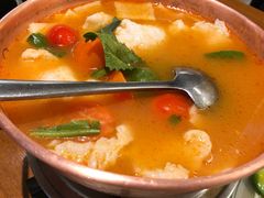 -云海肴·汽锅鸡·云南菜(苏州中心店)