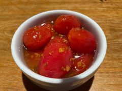 桂花酿小番茄-成都吃客(九眼桥店)