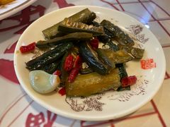 -石老头关东饺子王·东北菜(嘉华鑫城店)