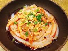 -滋色臻选川菜(北京坊旗舰店)