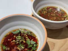 -蚝当家·海鲜龙虾烧烤(文二路原开蚝屋店)