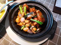 -有璟阁港式餐厅(金融街购物中心店)