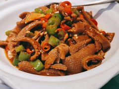 -闽鄂情·闽南招财鸭(水头店)