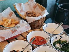 -郑州富力万达文华酒店·云端美食汇自助餐厅