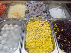 -海大南门夜市(海富街店)