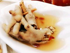 -福满园大酒楼(梅林店)