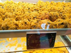海苔酥松小贝-鲍师傅糕点(春熙路店)