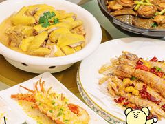 -有腥气私房菜·寻味顺德