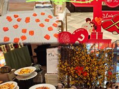 -西藏饭店·亚克·食光自助餐厅(文殊院店)