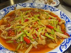 -盐井记·自贡美蛙鲜锅兔(中和店)