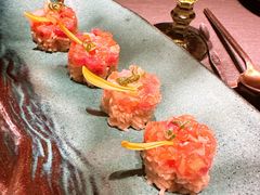 -蟹犇前•帝王蟹雪蟹(陆家嘴店)