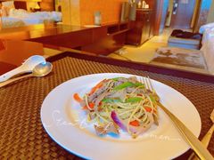 -西安赛瑞喜来登大酒店
