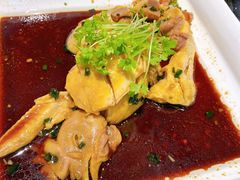 -香雪海饭店中餐厅(人民桥店)