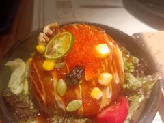 爆浆炸弹土豆球-玉川屋·深夜食堂居酒屋(柳巷店)