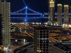 -大连星海皇冠假日酒店