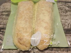 奶油条-RiceZone乐食尊纯米面包坊(望京店)