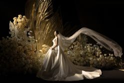 -琥珀婚礼策划AMBER WEDDING