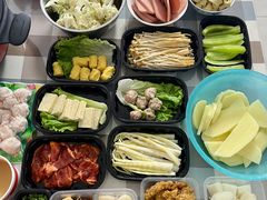 -海底捞火锅(万象城店)