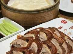 -全聚德(江宁店)