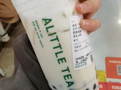 -1点点(领事馆店)