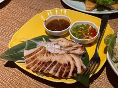 -瓦城泰国料理(芮欧百货店)