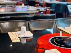 -北门涮肉·炭火铜锅涮肉(什刹海店)