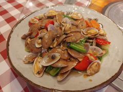 -龙桥私厨·姜花菊花过桥鱼·顺德菜(容桂店)