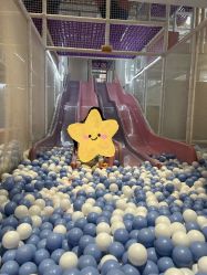 -奈尔宝家庭中心·亲子餐厅(华采天地店)