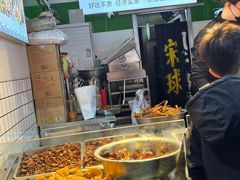 -丁莲芳(红旗路店)