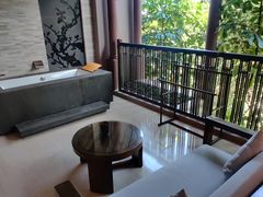 -广州都喜泰丽温泉度假酒店