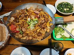 -富正毅三下锅连锁(三店)
