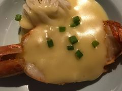 上汤芝士焗波士顿龙虾-万丽轩·粤菜(王府井金茂万丽酒店)