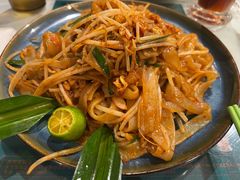 -滕记星发餐室·新加坡菜(巨鹿路店)