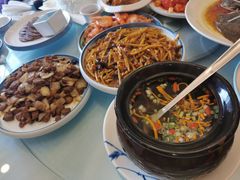 -友鹏海鲜(新宜白大道店)