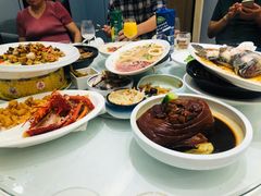 -海景壹号大酒店(惠钱路店)
