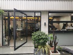 门面-USTC1958东区·by UNILAB