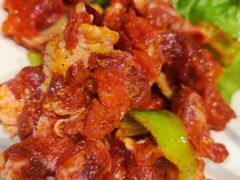 -超级神炭烤肉夜食(芥园西道店)