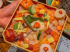-鸟山鸣·日料食堂(王府井店)
