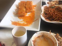 -刘胖子家常菜·蹄花焖藕(中南店)