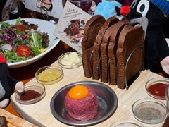 -布拉格餐厅· 中欧捷克菜(全国首店)