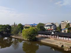 -东坡赤壁风景名胜区