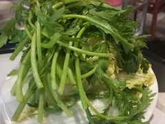 -蕃茄述·好汤自然来(江汉路店)